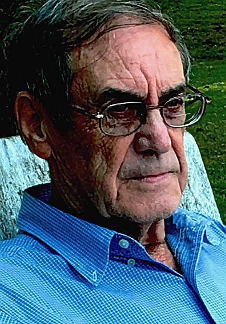 Obituary of Billy Joe Hensley