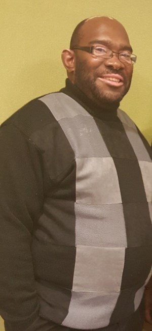 Obituary of Kenneth James Rogers