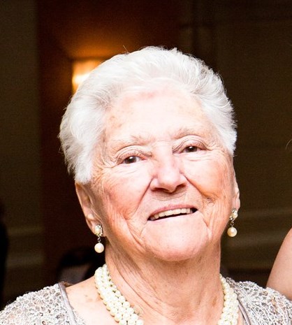Obituary of Lorraine F. Valdes