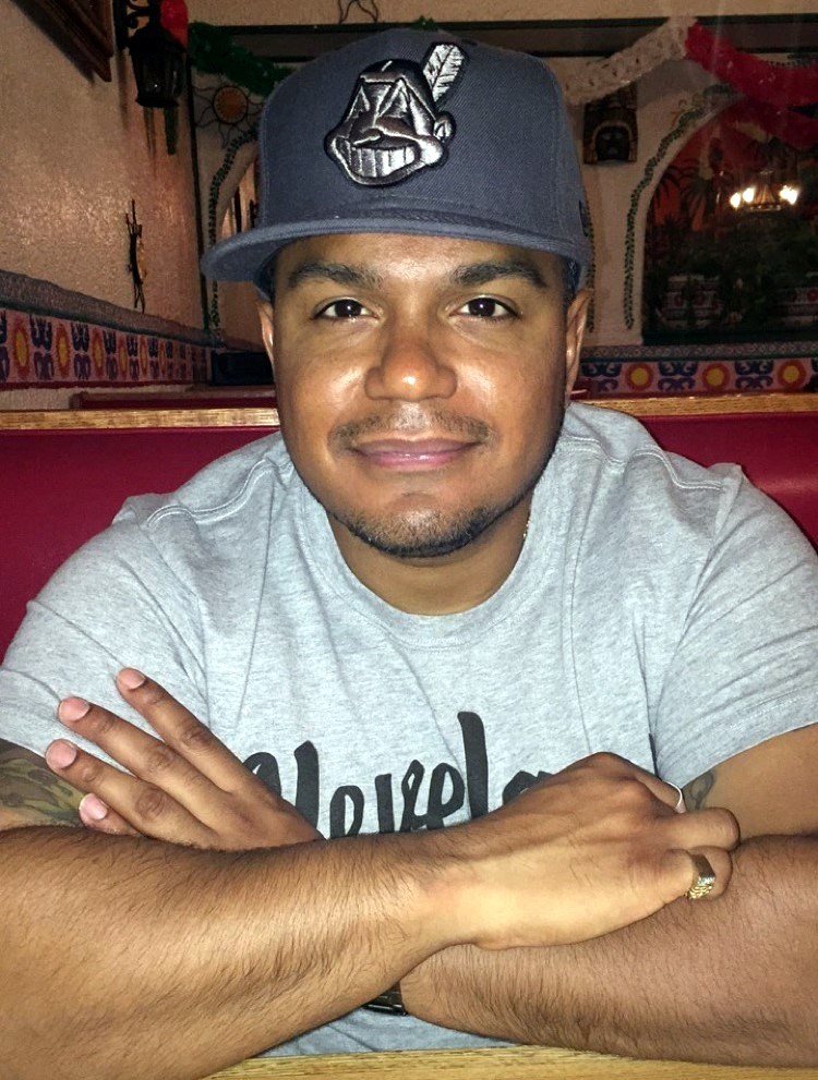 Luis Garcia Obituary Cleveland, OH
