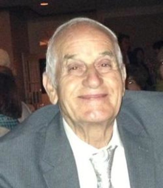 Obituary of Hanna Odeh Raheb