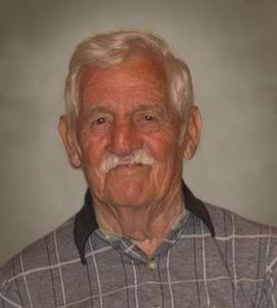Obituary of Henry Albert Sanders