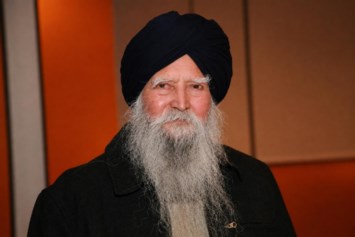 Obituary of Jharman Singh