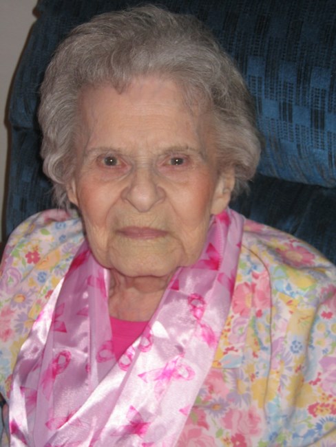 Obituary of Cecelia Anna Rippetoe