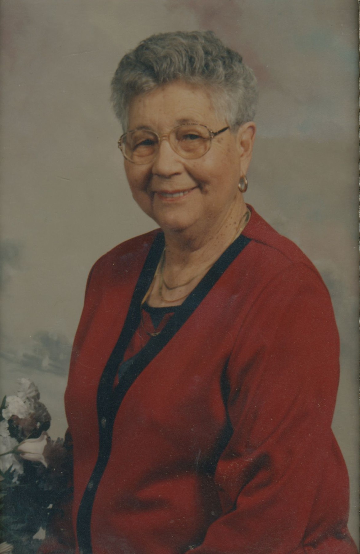 Anna Hill Larsen Obituary - Waldorf, MD