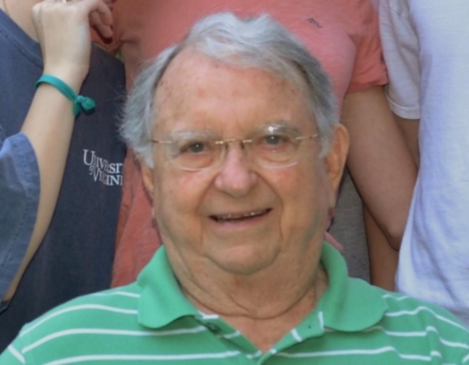 Obituary of George Stephenson Jr.