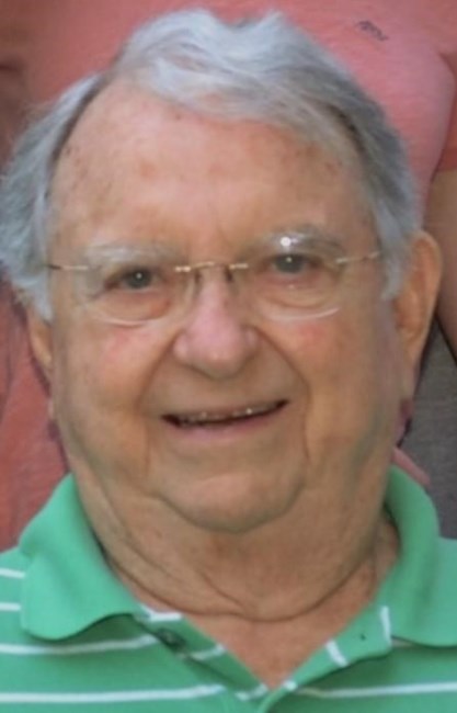 Obituary of George Stephenson Jr.