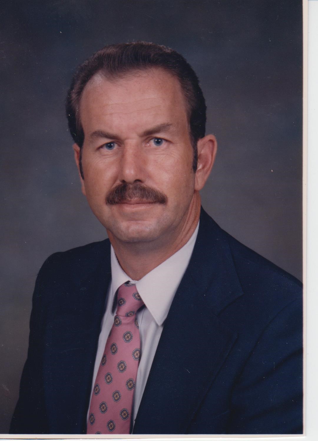 Obituary of Mr. Joseph Dean Scarborough Jr.