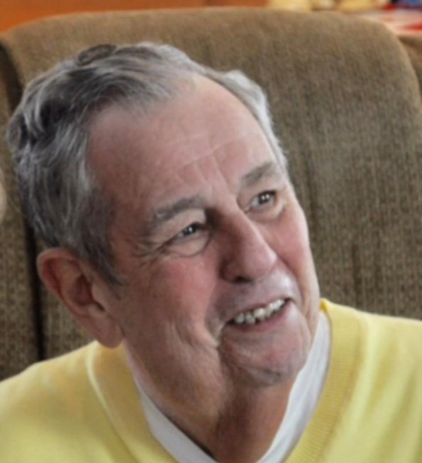Obituario de Virgil Henry Barfield
