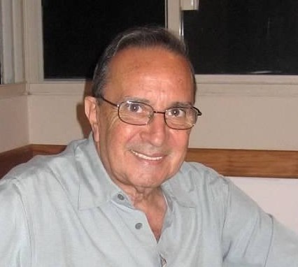 Obituary of Jose "Cacho" Quinones