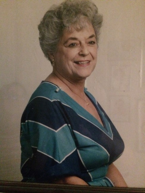Obituary of Martha G Fernandez