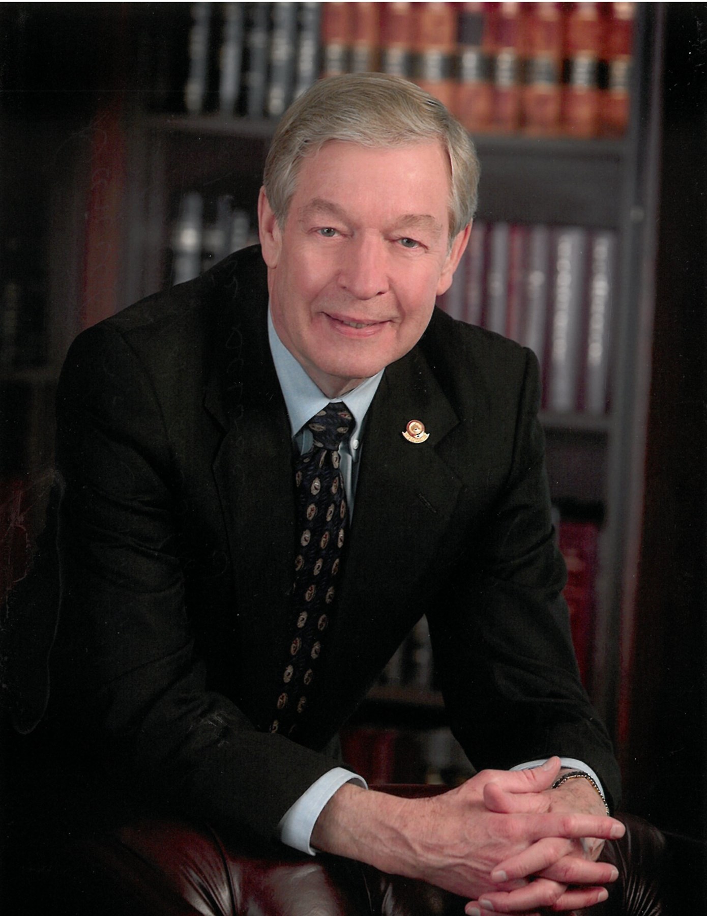 Obituario de Daniel L. Smith