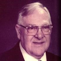 Obituary of Harold Edward Baker