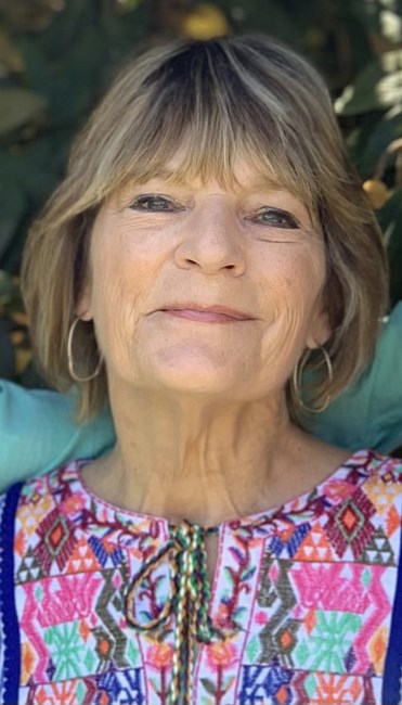 Obituary of Nancy Ann Baize