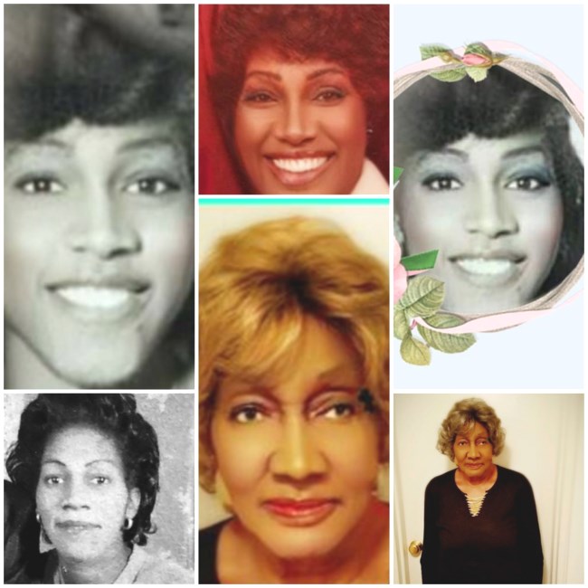 Obituary of Frances M. Thomas