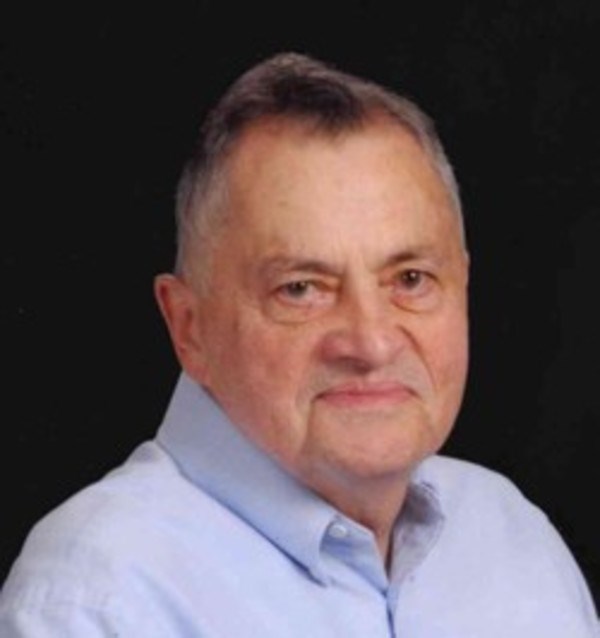 Obituary of Robert F. McCormick Sr.