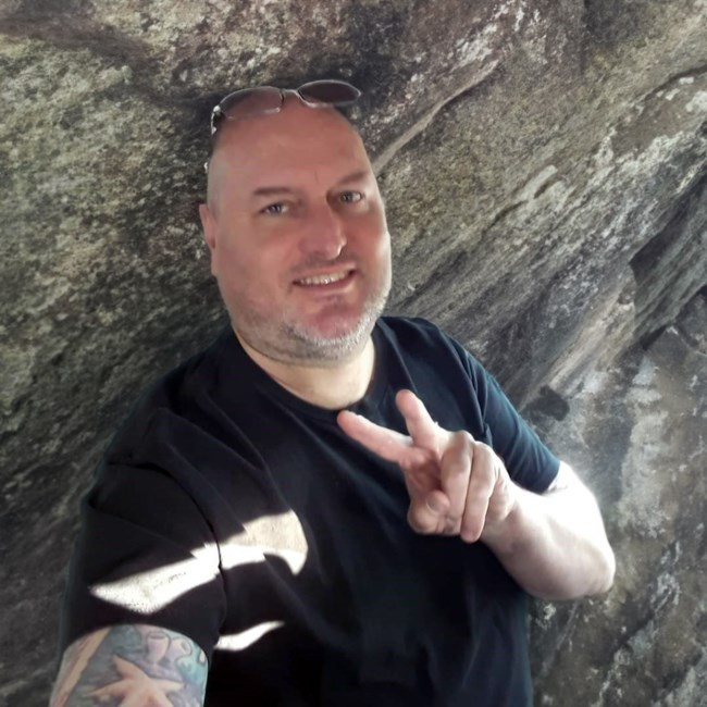 Obituary of Garett Arther Seebruch