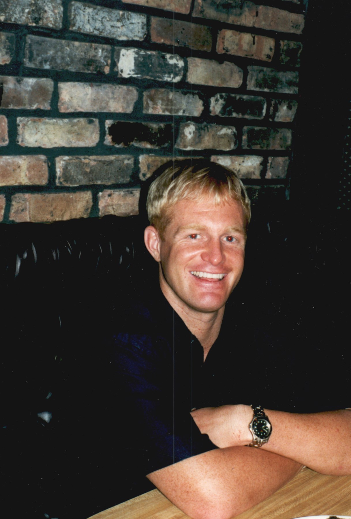 Obituary of Robert "Bobby" Carl Barton