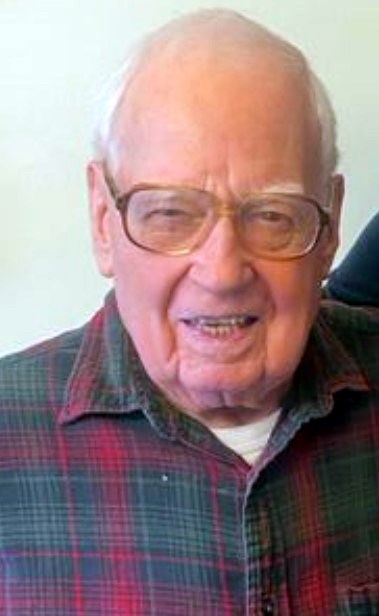 Obituary of Luigi Ponziano Antonio Giannini