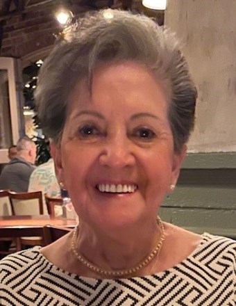 Obituary of Norma Jean Cantu