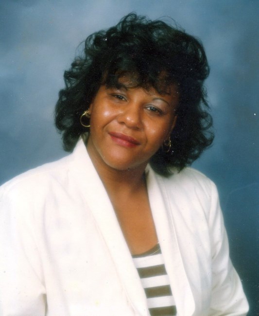 Obituary of Jacqueline Folks