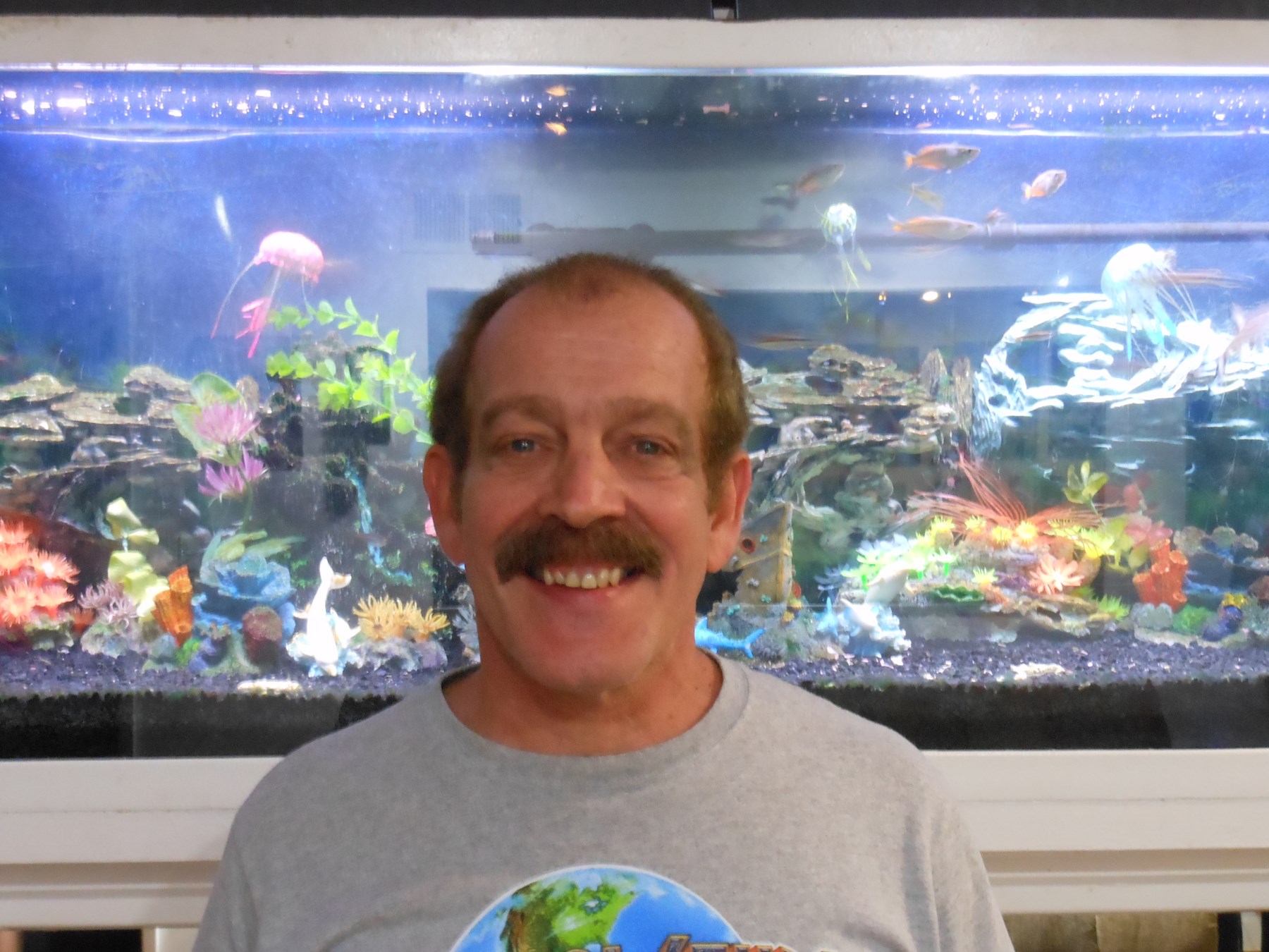 Obituary of Gary K. Rosenblum