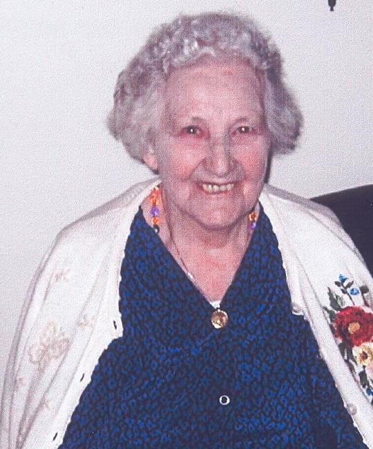 Obituary of Janina Prokop