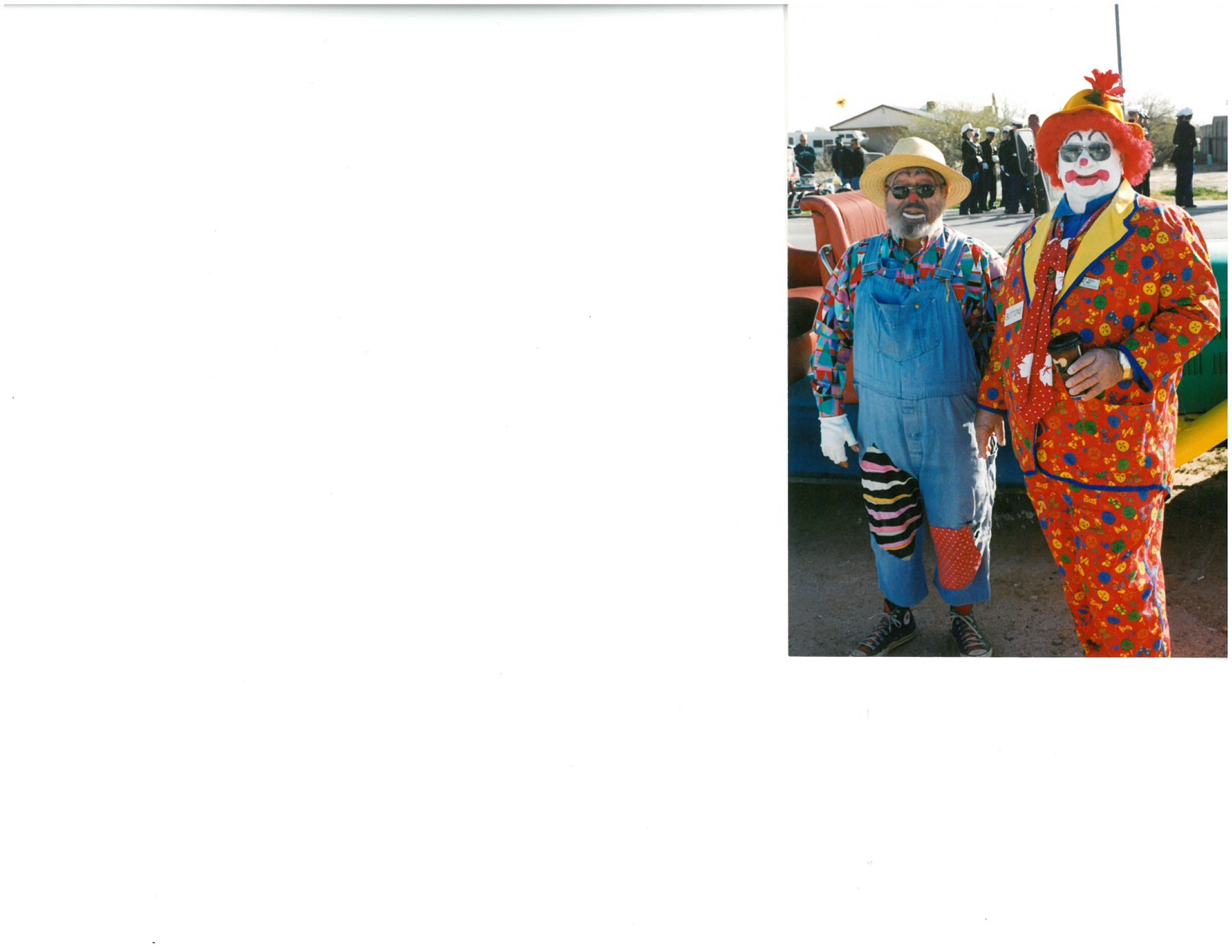 Obituary of Robert Newton Crawford