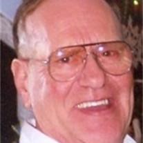 Avis de décès de Marcel Yvon Dulude