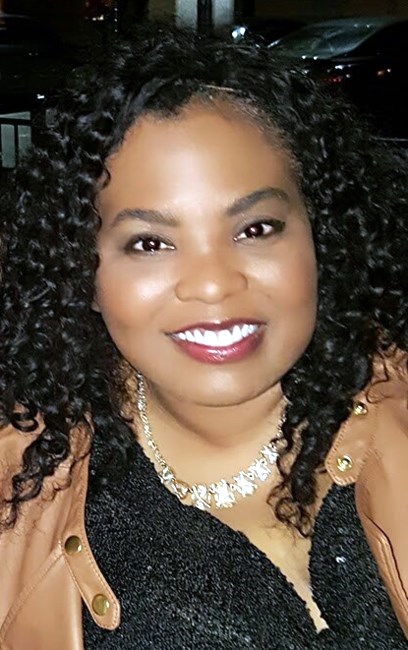 Obituary of Angela N Smith