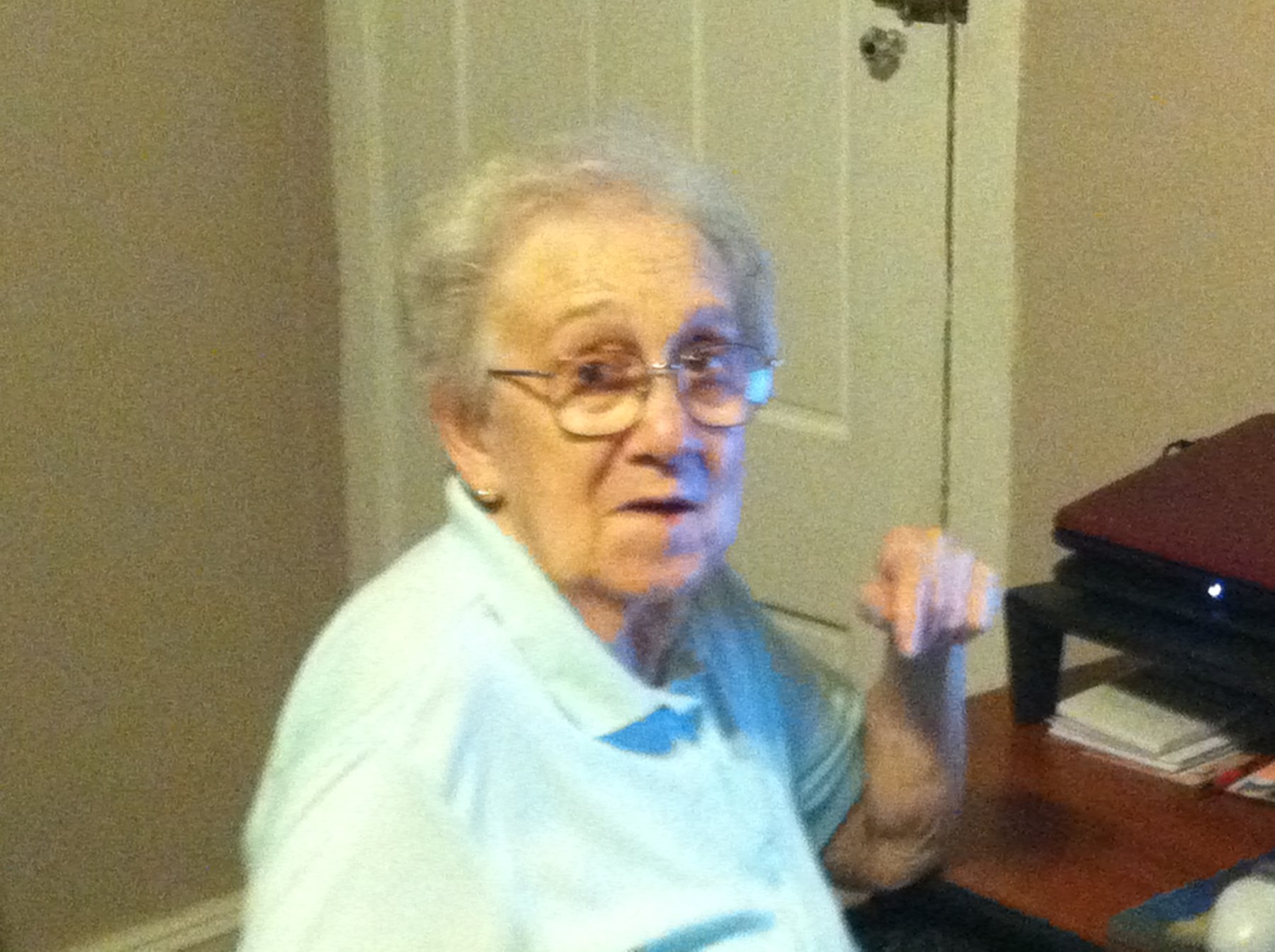 Obituary of Hazel Gloria Gentry