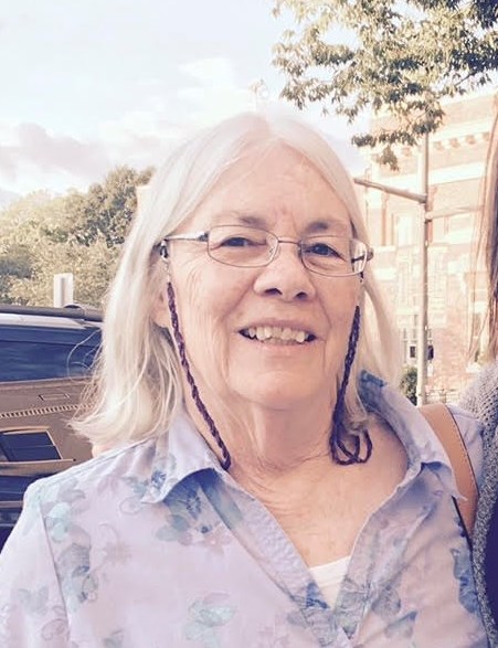 Obituary of Marta O. Turner