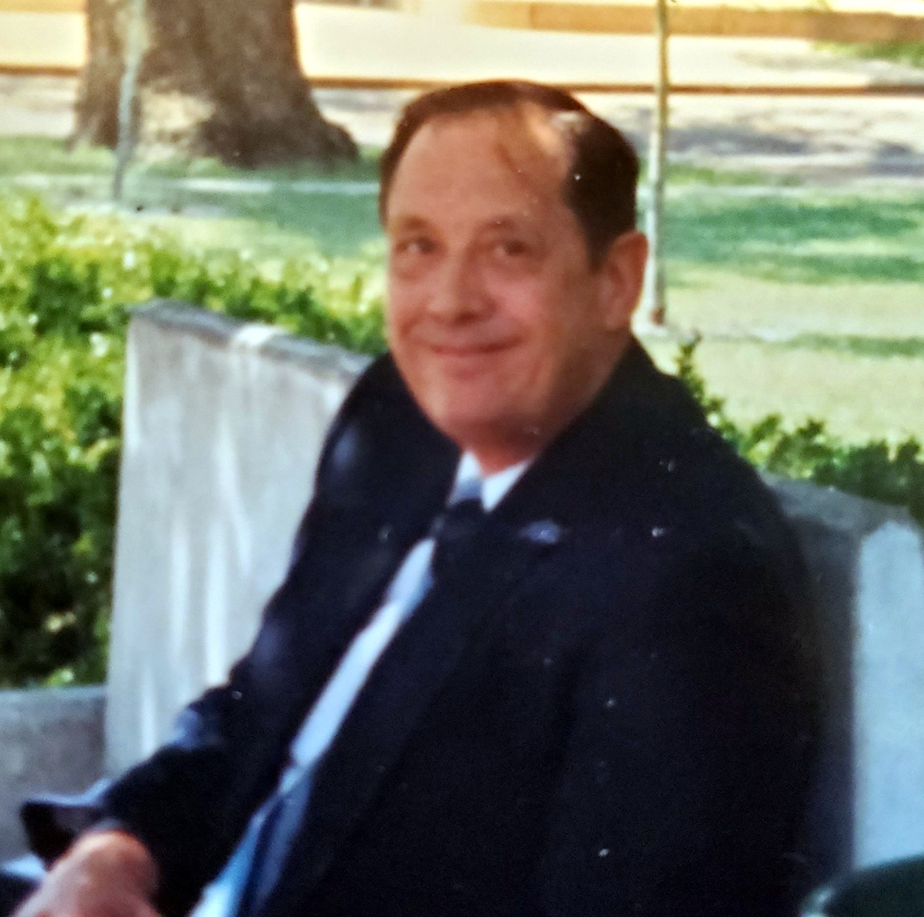 Don Pinson Obituary - Mobile, AL