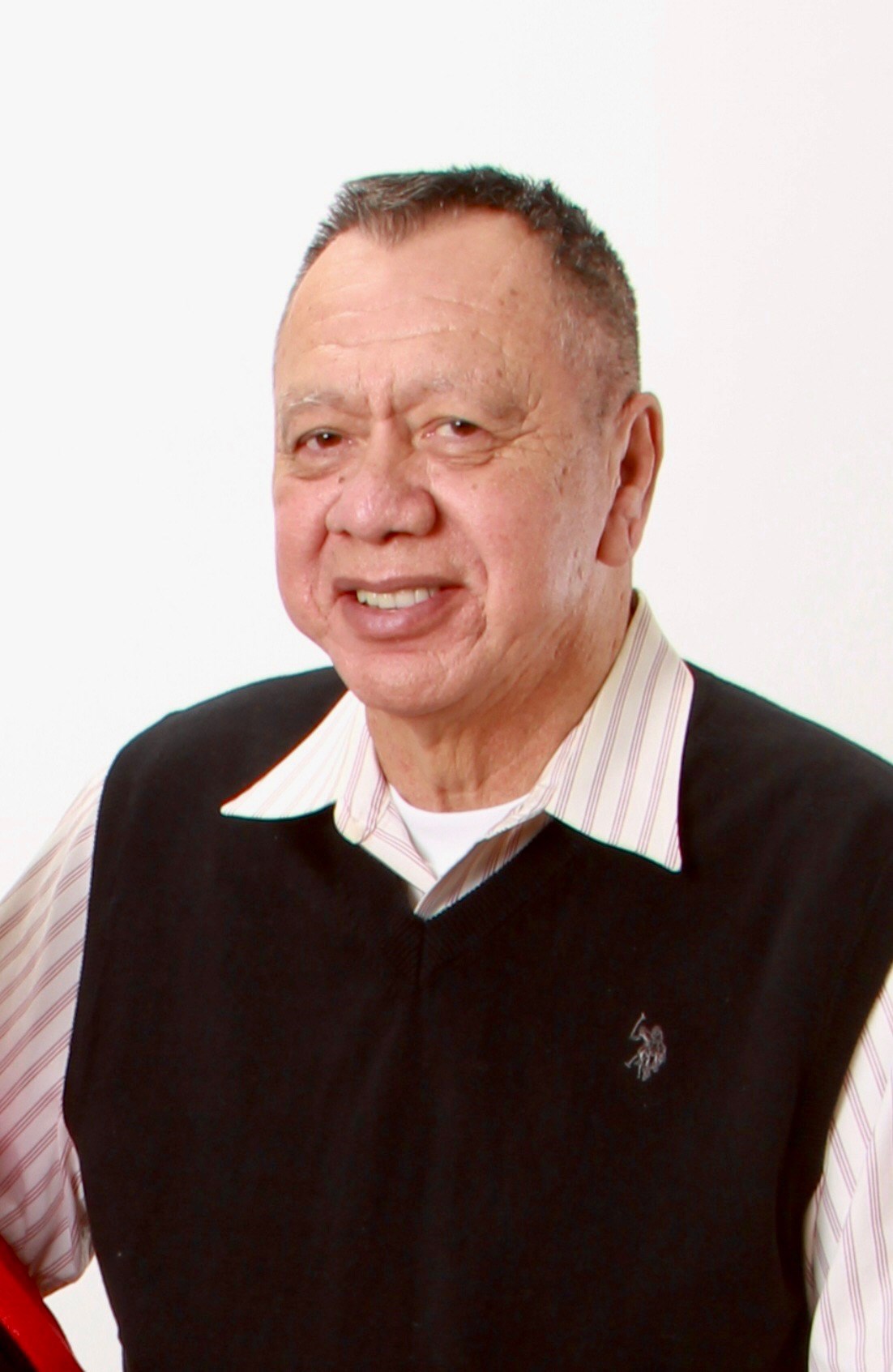 Obituary of Frank Pedro Padilla