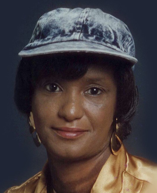 Obituary of Shirley Myers