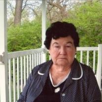 Obituary of Pricie H. Preece