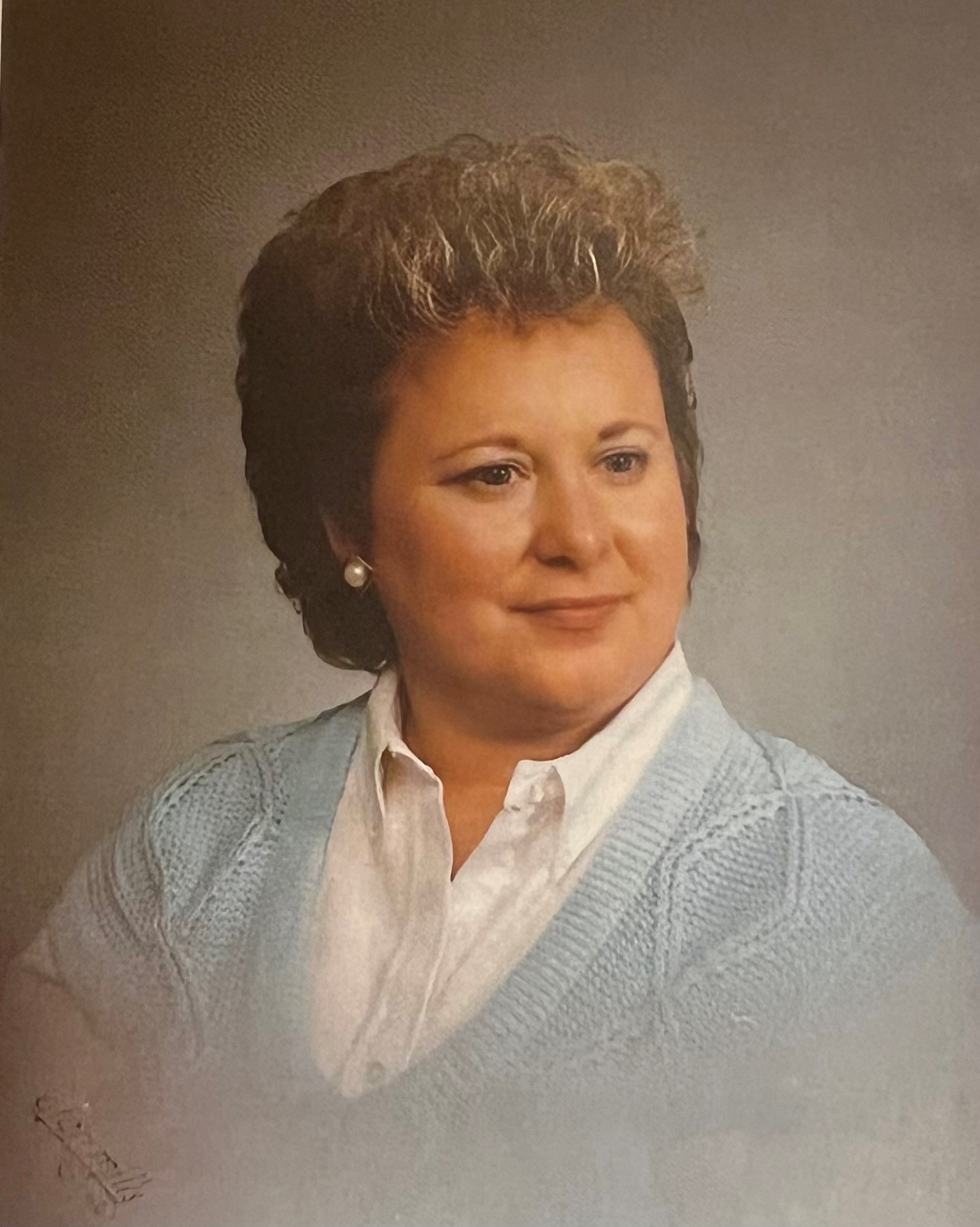 Obituary of Edna V Coffey