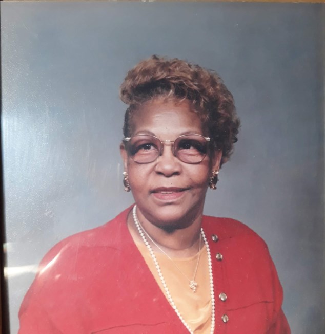 Obituary of Ms. Betty Lou Bennett