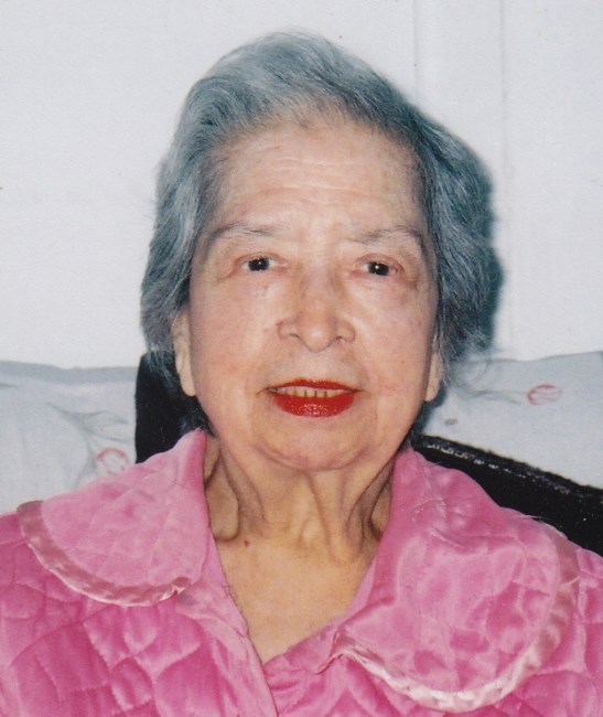 Obituary of Lydia "Lillie" Castillo Yanez