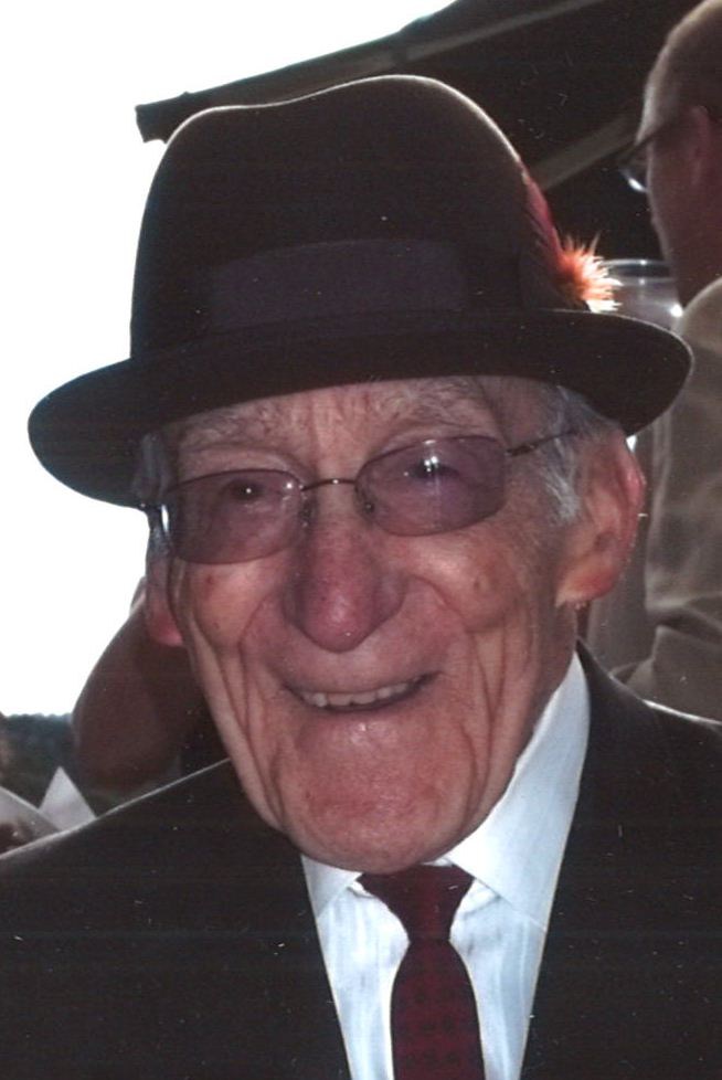 Avis de décès de Joseph Sapena