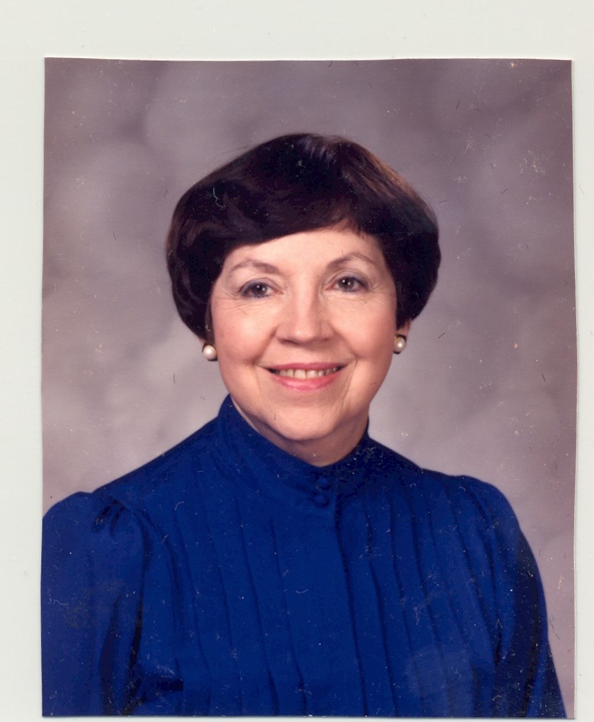 Obituary of Margaret B. Bunten Nelson