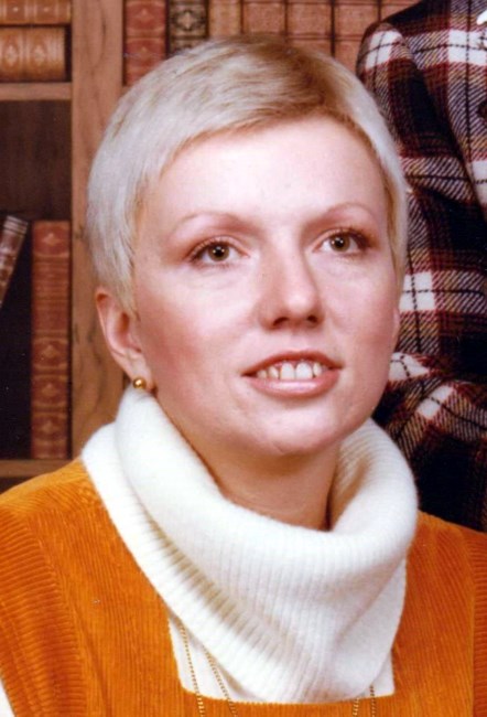 Obituary of Edith M. Fallo