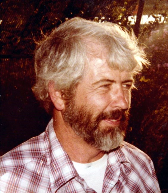 Obituary of Gerald Edward Bentley