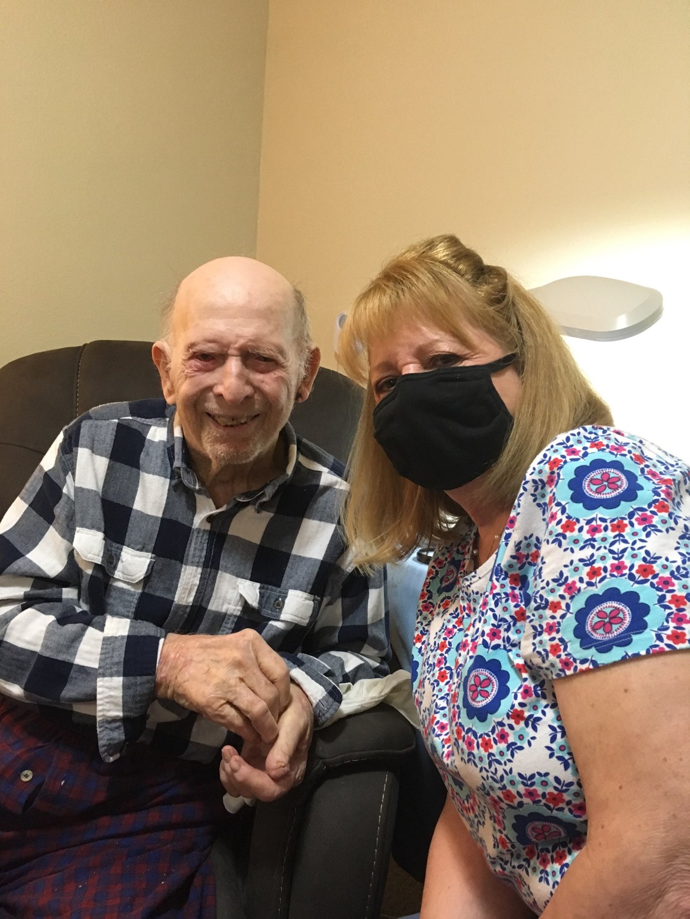 Obituary of Homer Lee "Top" Morrow