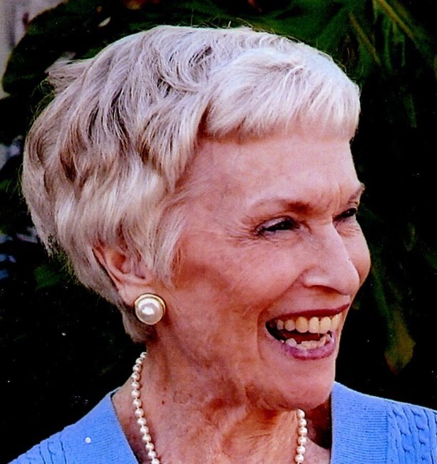 Obituary of Wanda Holland Foote
