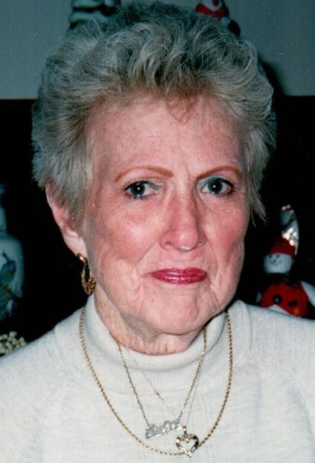 Obituary of Amber J. Haugh