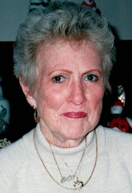 Obituario de Amber J. Haugh