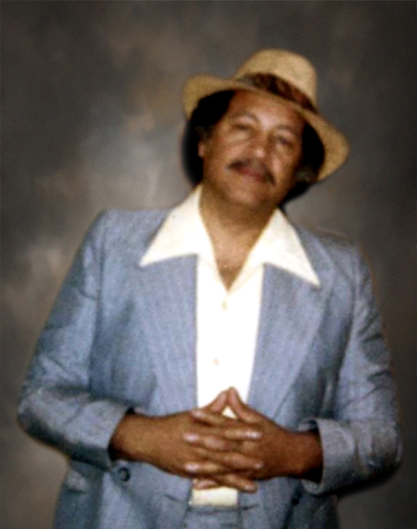 Obituary of Lambert Mitchell