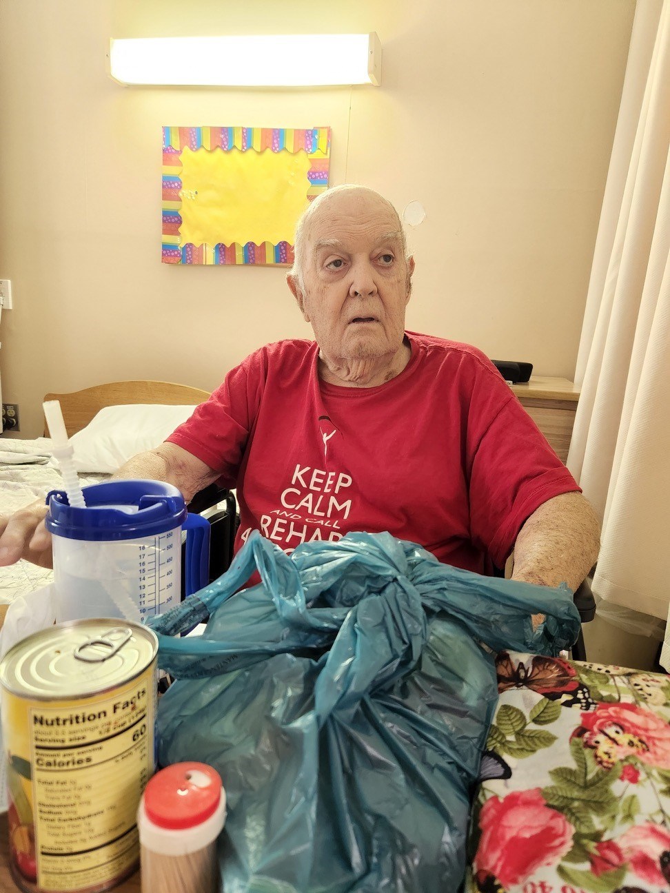 Obituario de Marvin Scott Evans