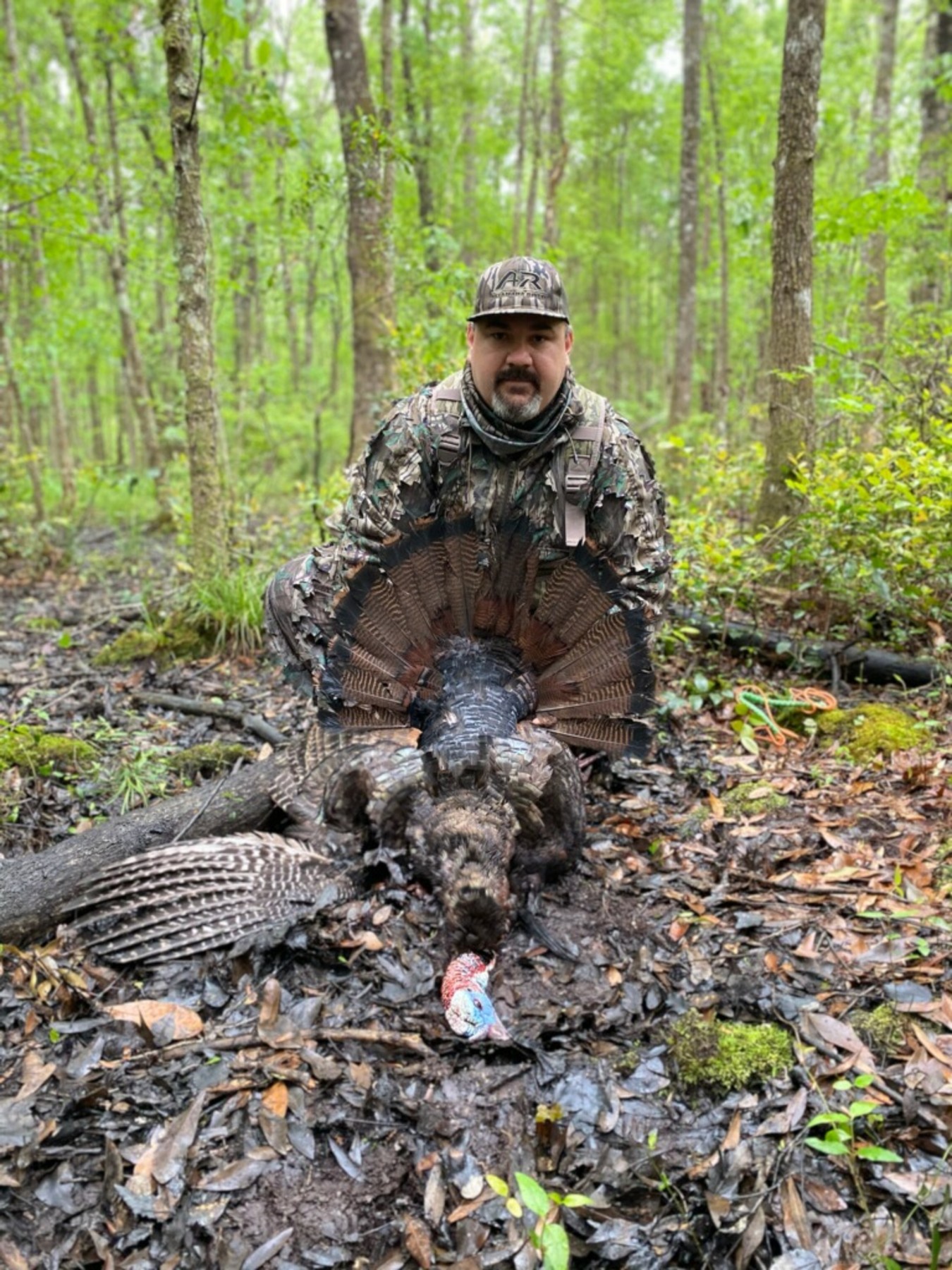 Obituary of Kevin "Mudpie" James Hall